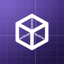 Blueprint Discord Bot Logo
