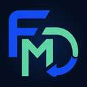 Logo for FMD