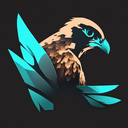 Falcon Discord Bot Logo