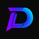 DiscoLeads Discord Bot Logo