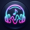 Mely Discord Bot Logo