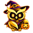 Who Discord Bot Logo