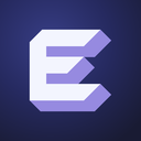 Echo Discord Bot Logo