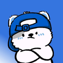 Freddy Discord Bot Logo