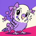 Viola Discord Bot Logo