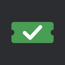 TicketDesk Discord Bot Logo