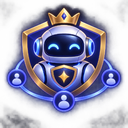Community Hub Discord Bot Logo