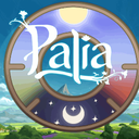 Palia Clock Discord Bot Logo