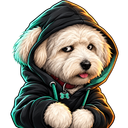 DogMate Discord Bot Logo
