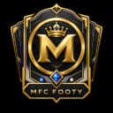 MFC Footy Discord Bot Logo
