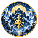 Heavenbound Discord Bot Logo