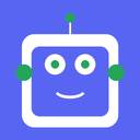 AI Assistant Discord Bot Logo