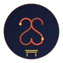 Kizuna Discord Bot Logo
