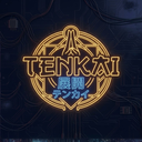 Tenkai Discord Bot Logo