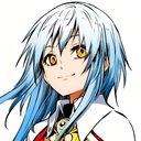 Rimuru Tempest Discord Bot Logo