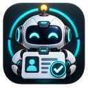 Activision ID Bot Discord Bot Logo