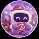 Palia Trade Post Discord Bot Logo