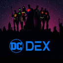 DC Dex Discord Bot Logo