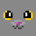 CatopiaBot Discord Bot Logo