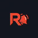 Raid Alarm Discord Bot Logo