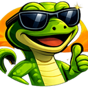 DealGecko Discord Bot Logo