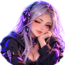 VORA Discord Bot Logo