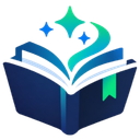 Librarian Discord Bot Logo