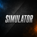 sımulator Discord Bot Logo