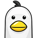 VouchCord Discord Bot Logo