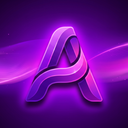 AdriaAuth - V2 Discord Bot Logo
