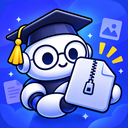 Professor Compressor Discord Bot Logo