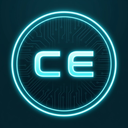 CrafterEngine Discord Bot Logo