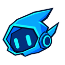 Noxy Discord Bot Logo