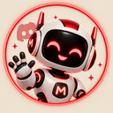 Monte Discord Bot Logo