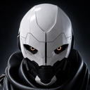 Clovis Discord Bot Logo