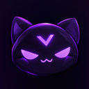 Vaqun Discord Bot Logo