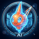 ACE_AI Discord Bot Logo