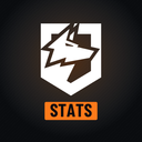 WarDogs Stats Bot Discord Bot Logo