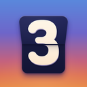 Countdown Bot Discord Bot Logo