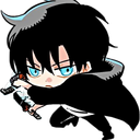 kirito Discord Bot Logo