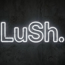 LuSh Discord Bot Logo