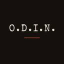 O.D.I.N. Discord Bot Logo