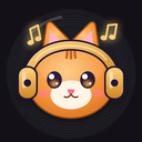 Music Bot Discord Bot Logo