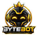 ByteBOT Discord Bot Logo