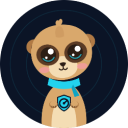 Kipp Discord Bot Logo