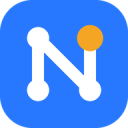 Nodariq Core Discord Bot Logo