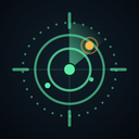 RoRadar Discord Bot Logo