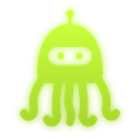 Octo Discord Bot Logo