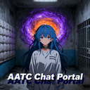 AATC Chat Portal Discord Bot Logo
