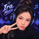 Ira Music Discord Bot Logo